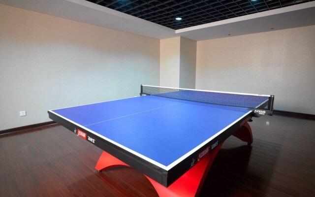 Jinling Hotel Yangzhou