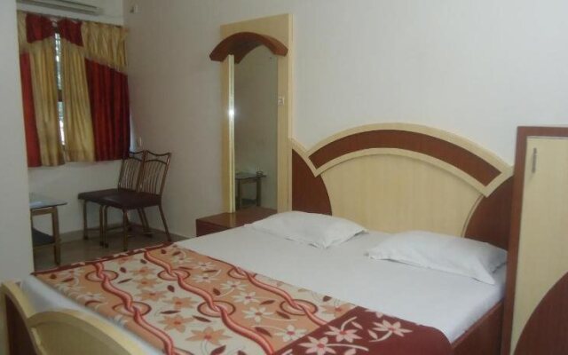 Hotel Sony Palace