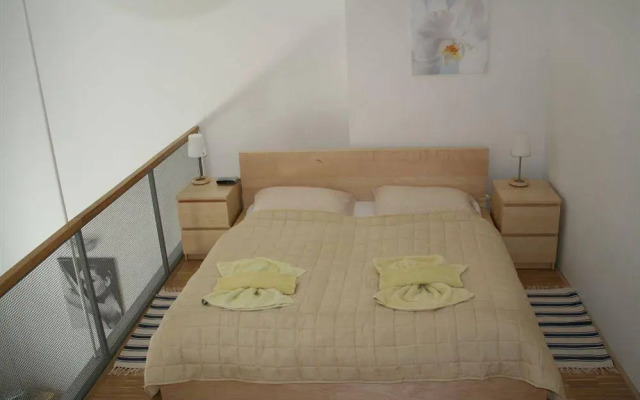 Balbinova Aparthouse