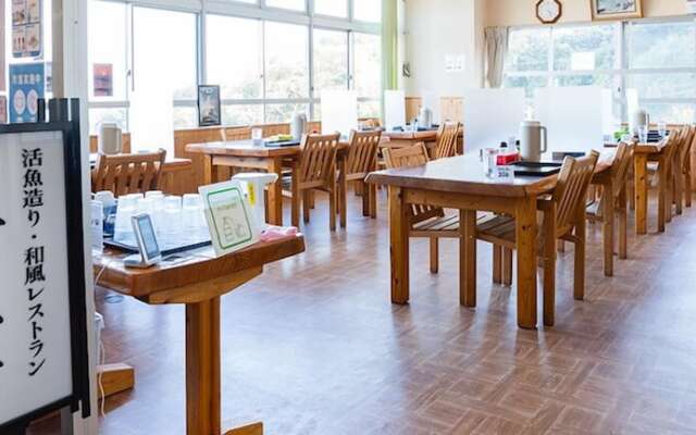 Hotel Yakushima Sanso