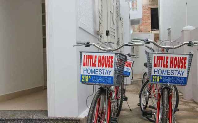 Little House Homestay