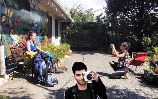 Casa Jungle Monteverde Bed & Breakfast