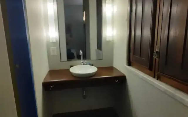 Hotel Villa Salvador