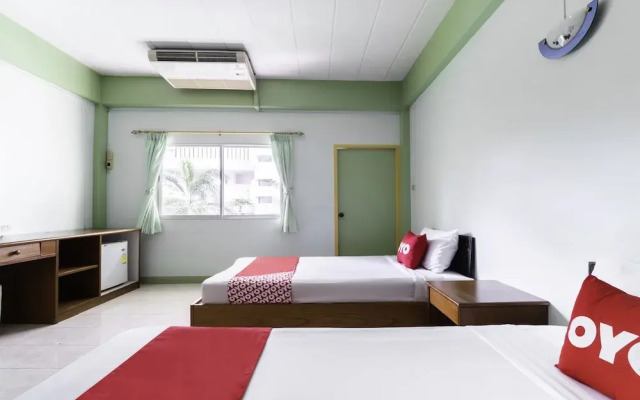 OYO 815 Namchai House