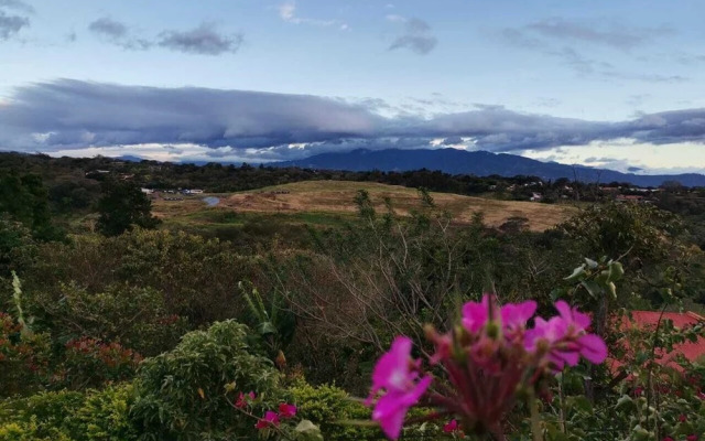 Hotel Rancha Azul