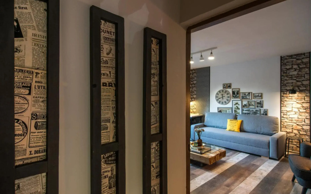 Rent in Cluj Apartments