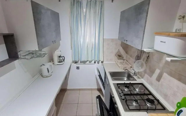 Apartmani Lovre i Zara