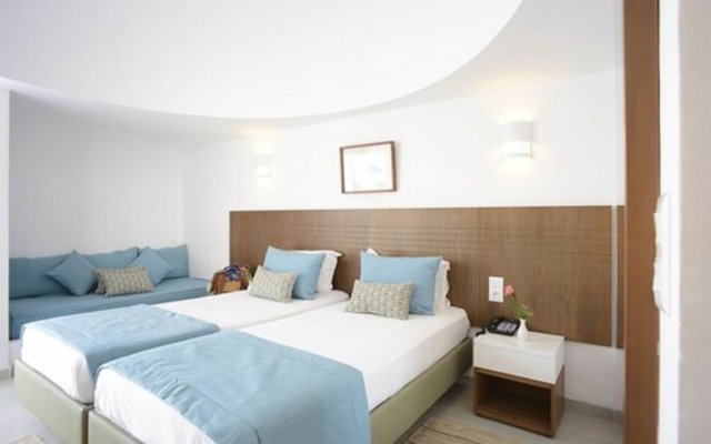 Monarque Dar Jerba Narjess - Family Only