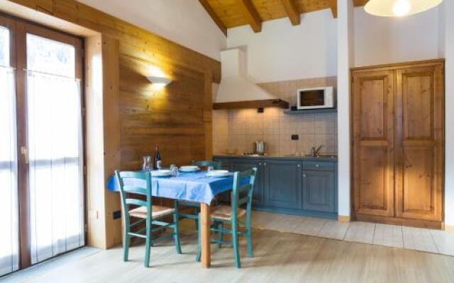 Residence Les Nigritelles