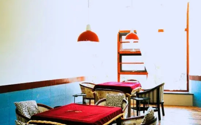 Diexiangxi Hot Spring Hotel