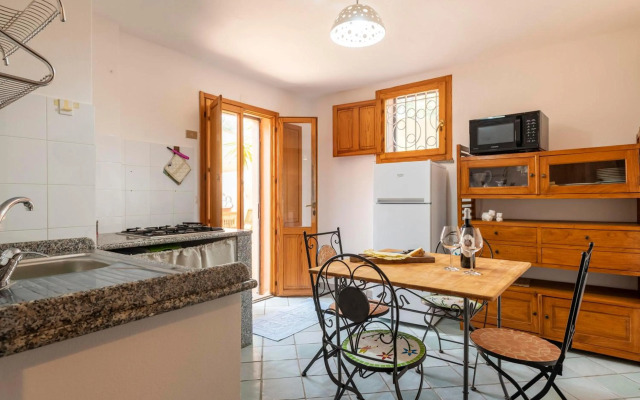 Villa Belvedere-appartamento Ulivi