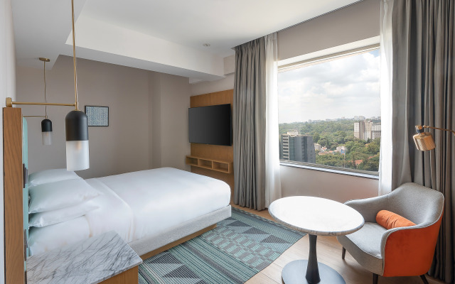 Hyatt Regency Nairobi Westlands