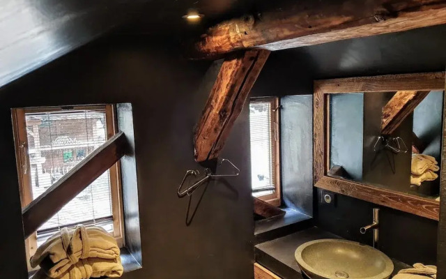 Appartement le Sapin