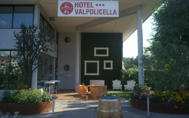 Hotel Valpolicella International
