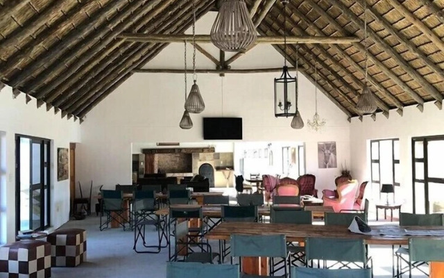 Koedoeberg Guest Farm