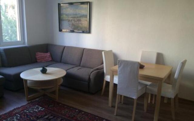 Apartman Elena