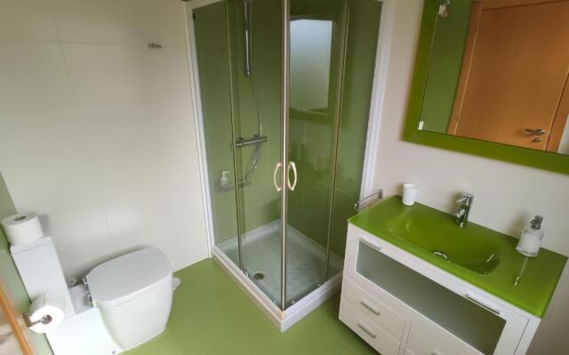 Sanxenxo Casa Rial 47 con PISCINA CLIMATIZADA