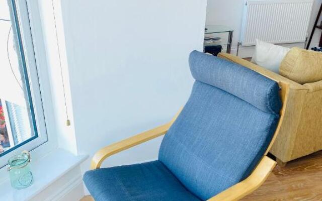 Bellaview Apartment Barmouth