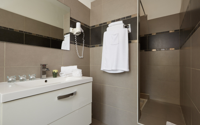Hotel le Twelve