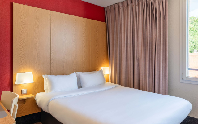 B&B HOTEL Lyon Caluire Cité Internationale