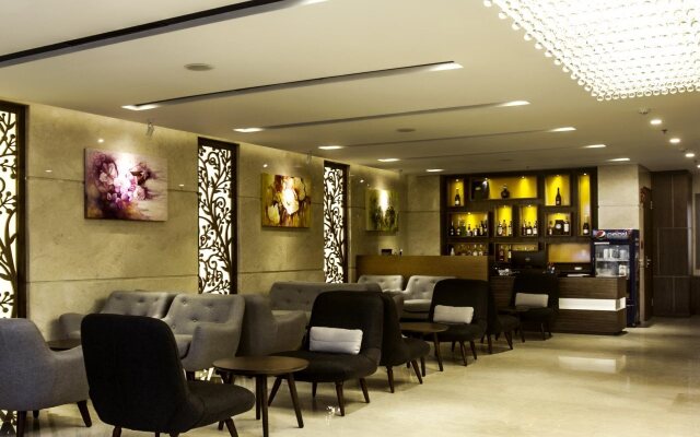 Hadana Boutique Hotel Da Nang