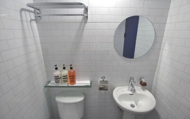 Incheon Airport Iris Guesthouse
