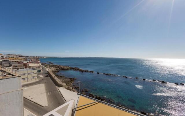 Appartamento Spinalonga by BarbarHouse