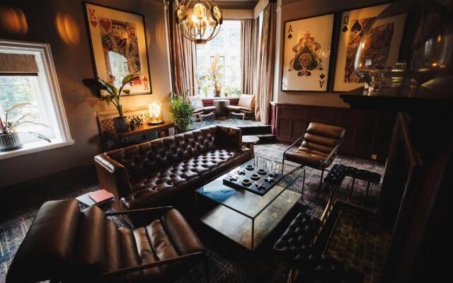 Caer Rhun Hall Hotel