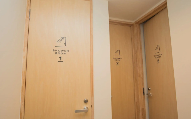 Nagonoya Cafe Guest House - Hostel