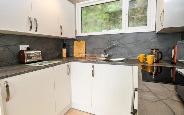 Chalet 126a