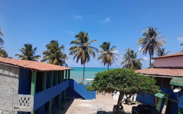 Pousada da Kika