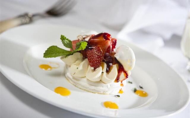 Best Western Westley Hotel