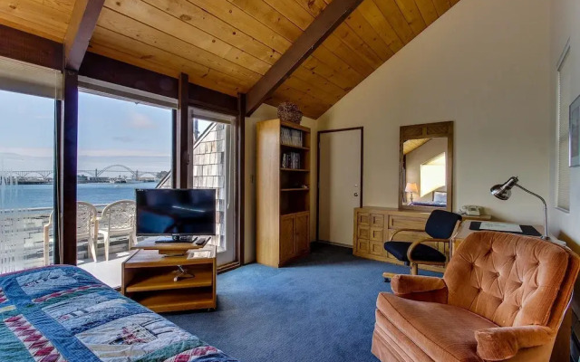 Embarcadero-World Wide Vacations Club