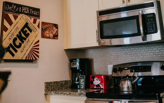 Family House With Amazing Themed Rooms