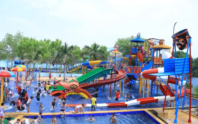 Club Platinum Resort