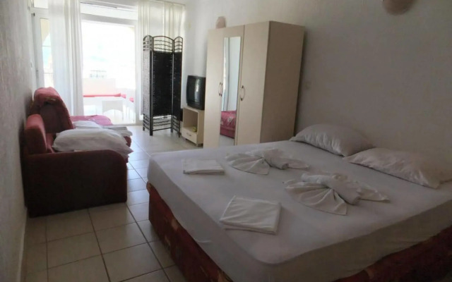 Apartments Villa Ana