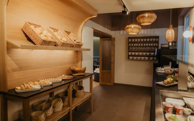 Hotel Am Turm Inh. Carlo Lombardini