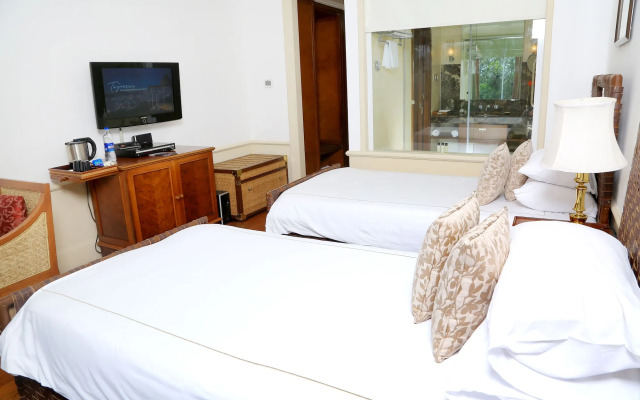 Taj Malabar Resort & Spa, Cochin