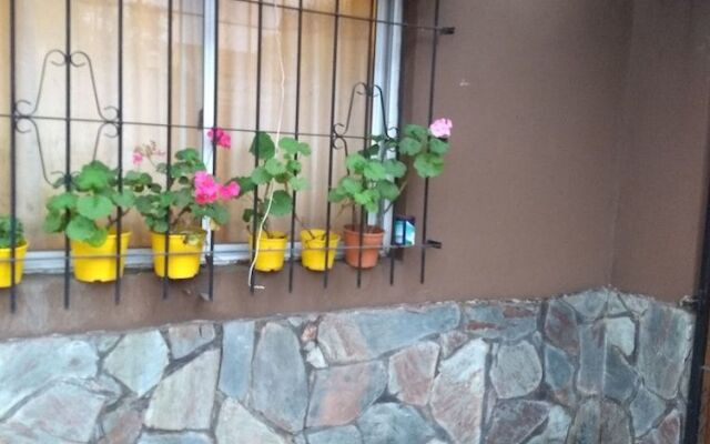 Karina's House