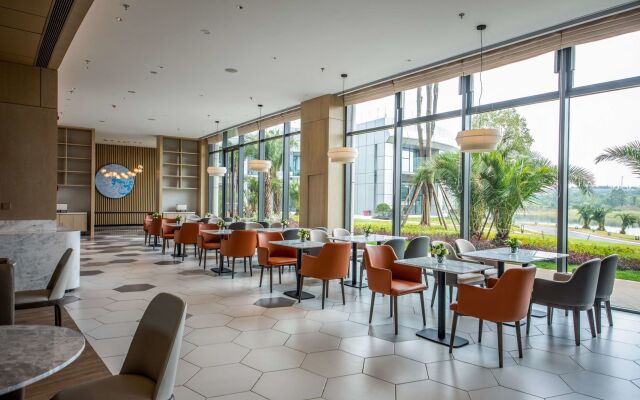 Hyatt Place Changsha Airport