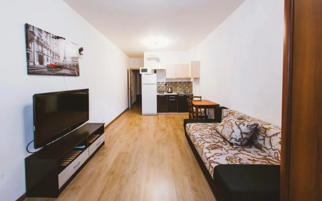 КакДома на проспекте Ветеранов 171к1