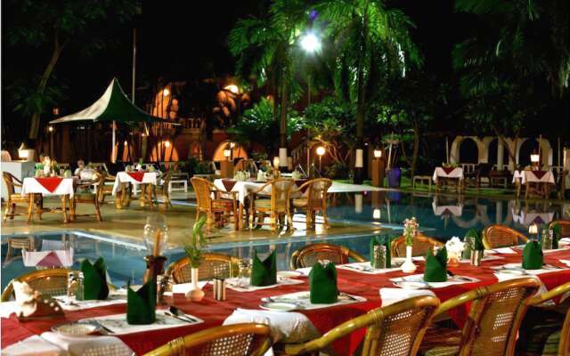 Ideal Beach Resort