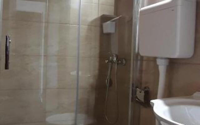 Guesthouse Budima