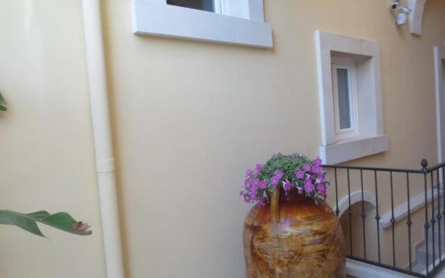 Antico Casale B&B