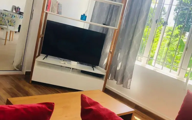 Chez Moi