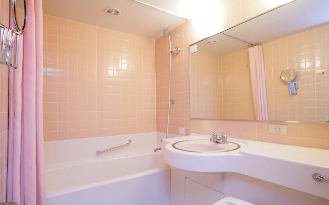 Kyoto Tokyu Hotel