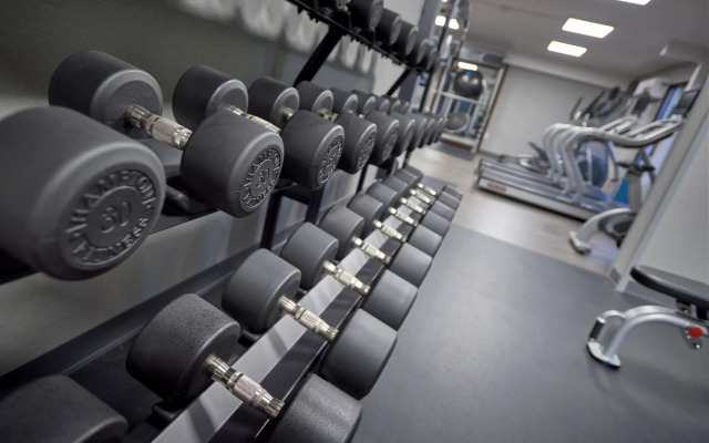 Hampton Inn by Hilton Harrisburg West