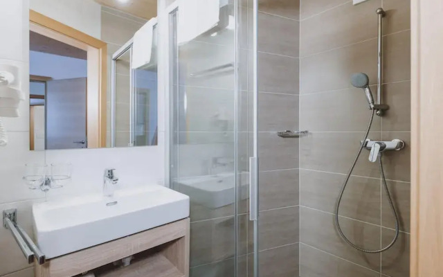 Appartements Sulzer - TOP 24