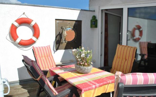 Ferienwohnung Warnemünde Altstadt (RC)