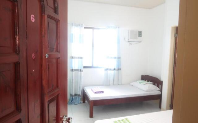 Panagsama Holiday Cottage